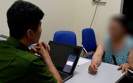 Sau khi xâm nhập tài khoản ngân hàng của người vợ và chiếm đoạt 13 triệu đồng, kẻ lừa đảo tiếp tục nhắm đến người chồng nhưng không thành công vì một nguyên do