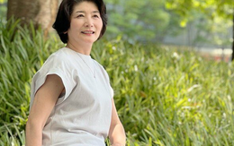 Mẹ U50 bật mí: "4 cách nhỏ giúp tôi tích lũy đều mỗi tháng - giờ về hưu sống an nhàn"