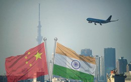 Sự thật khó tin: Suốt 5 năm qua, hai "con hổ" kinh tế của châu Á, với tổng dân số gần 3 tỷ người, hoàn toàn không có 1 tuyến bay thẳng