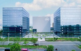 Chủ tịch CMC: Chúng tôi sẽ kiên định với hành trình Make in Vietnam – Go Global, để khi nhắc đến công nghệ toàn cầu, thế giới sẽ nghĩ đến Việt Nam