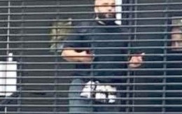 "Tấn công khủng bố" ở Anh, nhiều người thương vong