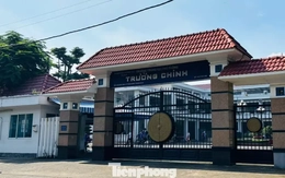 Mất điện thoại, giáo viên yêu cầu cả lớp viết 'người nghi ngờ' khiến phụ huynh bức xúc