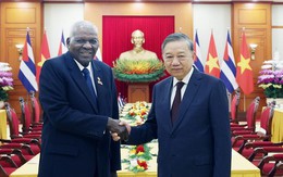 Việt Nam và Cuba cùng tăng tốc phát triển 1 lĩnh vực quan trọng: Toàn cầu bùng nổ đầu tư nghìn tỷ USD