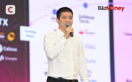 Ông Phan Đức Trung: Chỉ những kẻ dại mới chọn rửa tiền trên blockchain vì mọi giao dịch quá khứ đều có thể truy vết, không thể có chuyện xóa bỏ