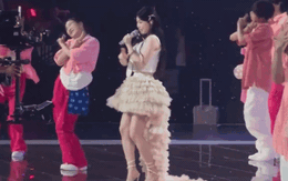 Nữ idol “ngậm thìa vàng” ê chề bán được 0 album, hát live 1 lần gây sốt cả nước