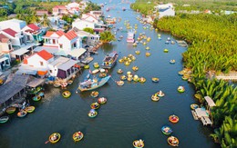Vượt qua Indonesia và Thái Lan, đại diện duy nhất của Việt Nam lọt top 20 ngôi làng đẹp nhất thế giới