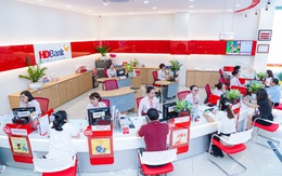 HDBank phát hành thành công 50 triệu USD trái phiếu xanh quốc tế