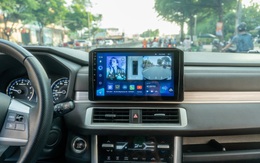 Mở khóa tiềm năng công nghệ trong khoang lái cùng Teyes CC3L 360 và CC3L Lite