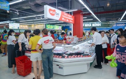 Masan tiến gần mục tiêu lợi nhuận năm, kỳ vọng bứt phá trong quý IV