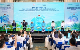 Một thập kỷ Mizuiku và hành trình bảo tồn nguồn nước