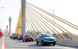 SUV VinFast VF 5 chinh phục người dùng vì trải nghiệm vượt tầm, chi phí khó tin