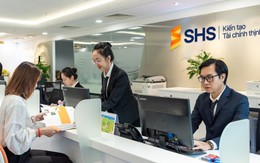 SHS được VIS Rating xếp hạng tín nhiệm ở mức A, triển vọng “Ổn định”