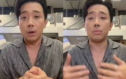 Trấn Thành trả giá