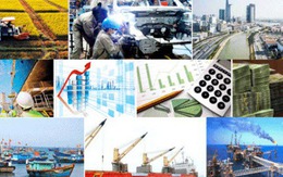 Xây dựng kế hoạch 5 năm 2026-2030 với tinh thần hành động quyết liệt, đồng bộ, khả thi, hiệu quả, phấn đấu GDP 10%/năm trở lên