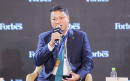 Tổng Giám đốc BIDV: Các ngân hàng đều đang muốn tăng trưởng tín dụng