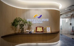 Lộ diện đại gia BĐS đang lớn mạnh không ngừng khi âm thầm "bắt tay" cùng Vinhomes, Ecopark, Phú Mỹ tại loạt dự án tỷ USD