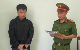 Bắt tạm giam nhân viên chăm sóc khách hàng Nguyễn Trung Hải