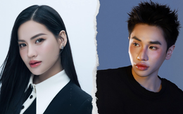 Võ Hà Linh bị Công Ken “dạy đời”?