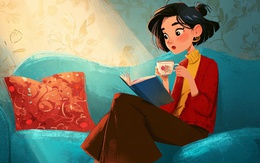 Bước sang tuổi trung niên muốn gặp may đừng quên 3 điều này!