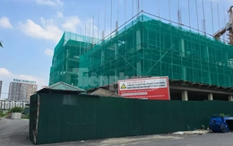 Hàng nghìn người 'kêu trời' vì canh cả tuần vẫn không nộp được hồ sơ nhà ở xã hội online