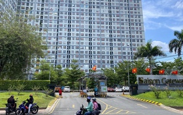 Tòa bác yêu cầu hủy tách sổ hồng, người ở chung cư Saigon Gateway kháng cáo