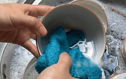 1 người rửa bát cả nhà mắc bệnh: 5 lỗi sai to đùng cần sửa ngay