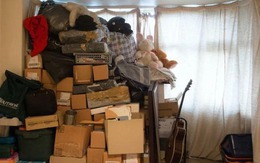 Khuyên bạn 1 câu: Đừng để góc này bám bụi kẻo Thần Tài quay lưng, cả năm loay hoay mãi không khá