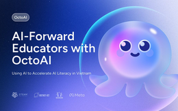 Liên minh chiến lược hiếm có giữa những tên tuổi hàng đầu trong công nghệ và giáo dục công bố dự án mới dành riêng cho giáo viên Việt Nam