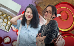 Mua vàng để dành 15 năm nữa cho con: Mẹ lo xa nhưng đỉnh!