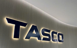 Doanh nghiệp nhóm Tasco muốn trở thành công ty mẹ của DNP Holdings
