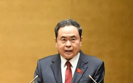 Khối lượng công tác lập pháp lớn nhất trong lịch sử các kỳ họp Quốc hội