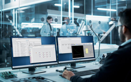 Thị trường xe điện Việt Nam được dự báo sẽ đạt hơn 6,5 tỷ USD vào năm 2030, một 'ông lớn' ngành bán dẫn công bố công cụ mới dành riêng cho giới kỹ sư trong ngành