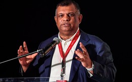 Báo ngoại: AirAsia đang đàm phán mua cổ phần Vietravel Airlines của bầu Hiển?