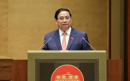 Thủ tướng: Kinh tế Việt Nam lập loạt kỷ lục, sẽ phát triển đồng bộ thị trường vàng, bất động sản, chứng khoán vào 2026