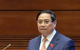 Phấn đấu năm 2026 khởi công đường sắt tốc độ cao Bắc – Nam