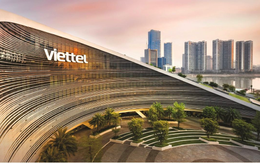 Viettel dồn dập đón tin vui, riêng Viettel Telecom đặt mục tiêu chưa từng có: Cổ phiếu họ Viettel trên sàn nổi sóng, tăng kịch trần hàng loạt
