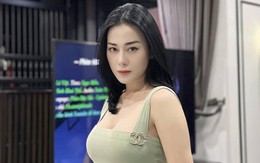 Nhà riêng của Phương Oanh