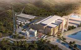 Khánh thành công trình 7.500 tỷ đồng lớn nhất Đông Nam Á và lớn thứ hai thế giới tại Hà Nội: Ai đứng sau?