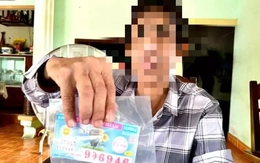 Quảng Ngãi: Tin mới nhất vụ vé số trúng 2 tỷ đồng bị từ chối trả thưởng