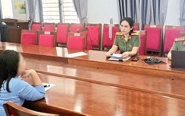 Hành vi phi pháp tại một tiệm vàng ở Đà Nẵng