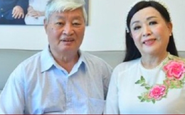 Nữ NSND nhạc đỏ có chồng là anh hùng phi công bắn hạ 6 máy bay địch