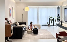 10 dấu hiệu "nhà vàng", càng ở càng giàu sụ