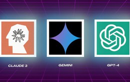 Không có tài liệu 8 trang này, ChatGPT và các mô hình AI hiện đại sẽ không tồn tại