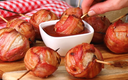 Thực phẩm rẻ tiền trong bếp này lại giúp đẩy lùi 5 bệnh mãn tính thường gặp ở người Việt!