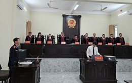 Chuyện hi hữu: Bị cáo chết trước khi xét xử 3 ngày, tòa vẫn tuyên 12 tháng tù