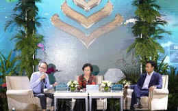 Con số đáng báo động: Toàn thị trường BĐS Việt Nam chỉ có 40.000 căn hộ xanh sau 10 năm phát triển