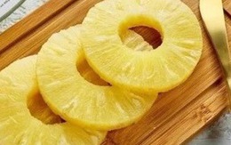 Chợ Việt có loại quả thơm nức mũi, giá rẻ rề chỉ từ 10.000 đồng/kg, quá dễ mua được "hàng tuyển"