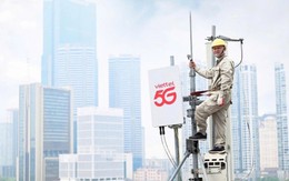 Nhóm cổ phiếu Viettel ngược dòng thị trường bứt phá