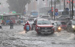 Cảnh báo khẩn: Đà Nẵng và 2 tỉnh khác đặc biệt chú ý