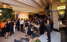 T&T City Millennia "bùng nổ" ngày mở bán, 100% giỏ hàng được đặt cọc thành công